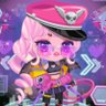 🌸 P Ï N K Ü 🌸 the Klutzilla 的头像