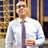 Profilbild von Mohammed Yehia