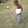 A kid from Chirumhanzi's profile picture