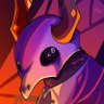 Milky "Shinigami" thesquid profil fotoğrafı