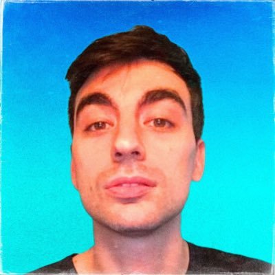 Fede Bareiro's profile picture