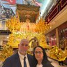 Patricia tejeiro profil fotoğrafı
