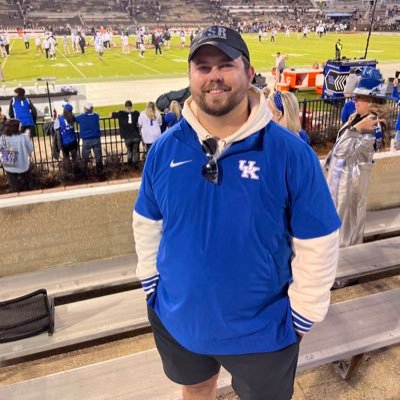 Brandon Ramsey's profile picture