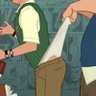 Profilbild von Wedgie Nerd