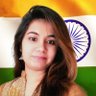आकांक्षा 的头像