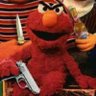Фото профиля thug elmo