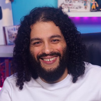 Pedro Cogu | Cogumelando's profile picture