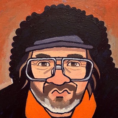 Pete Fowler's profile picture
