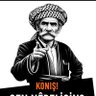 Фото профиля Konış! Sen nêrelisin?