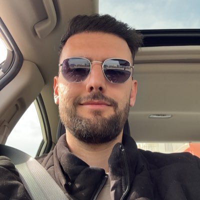 Emre's profile picture