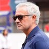 Фото профиля Mourinho or Nothing
