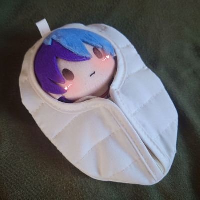 わらびもち's profile picture