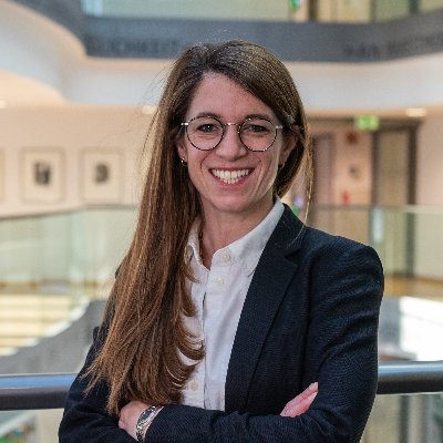 Ariel Dora Stern's profile picture