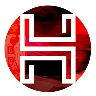 Националист / Nacionalist's profile picture