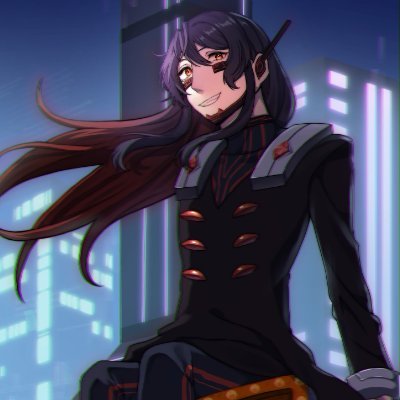 Yumeno_Sekai20's profile picture