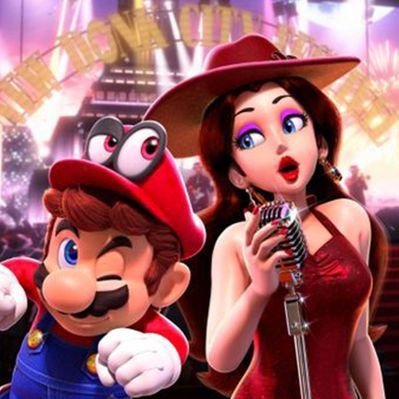 DailySuperMario's profile picture