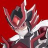 ロックメン 的头像