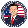 Profilbild von 💥 $SANTIS | The People’s Coin 🇺🇸