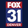 FOX31 Denver KDVR's profile picture
