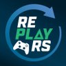 Replayrs profil fotoğrafı