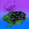 AlexTheTurtle profil fotoğrafı