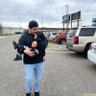 Josh's profile picture