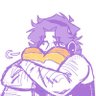 🍉Lars ∘⁠˚⁠˳⁠✧⁠*∘⁠ FallenAngels 💭's profile picture