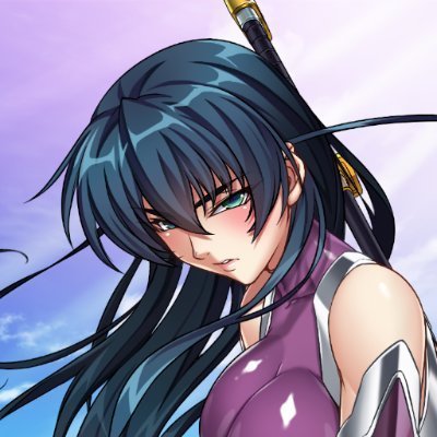 【公式】アクション対魔忍's profile picture