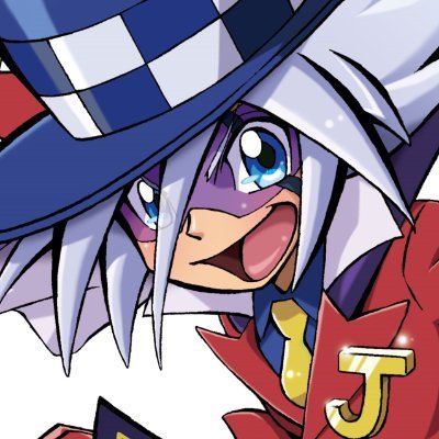 アニメ「怪盗ジョーカー」公式's profile picture