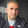 mehmet şerif's profile picture