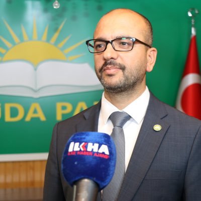 AvMahmutSahin's profile picture