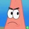 No, This Is Patrick's profile picture