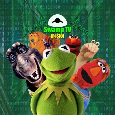 Puppet Comedy Facts from Swamp TV's profile picture