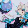 Profilbild von ゆなもっち餅🐬