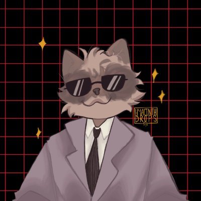 Trashy Pandius's profile picture