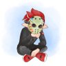 ❤️ChaosHeart🖤 的头像