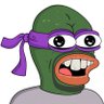 Фото профиля Degen Turtle
