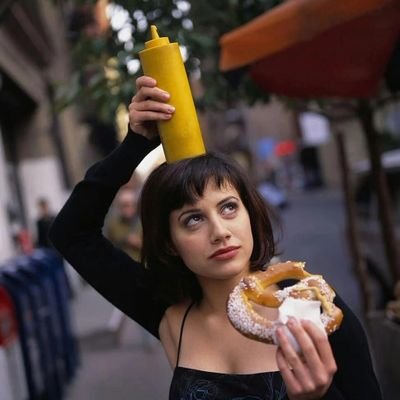 bad girl's profile picture