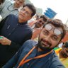 Mustafa Patel ( Modi's Family ) profil fotoğrafı