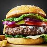 バーガーマニア profil fotoğrafı