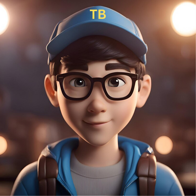 trafficbutter's profile picture