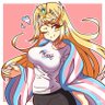 Mythra profil fotoğrafı