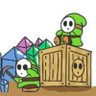 コマニー 的头像