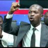 John MBANGU KAYOMBO profil fotoğrafı