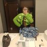 Profilbild von aimee▽frog jacket idiot ↯