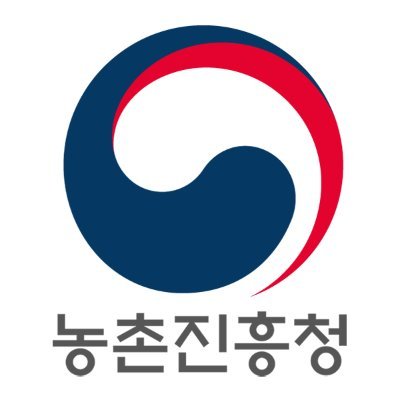 농촌진흥청's profile picture