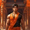 Profilbild von Bharatiya.