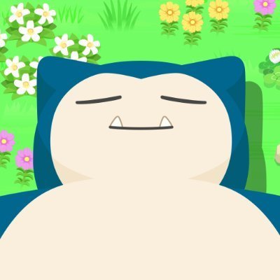 Pokémon Sleep's profile picture