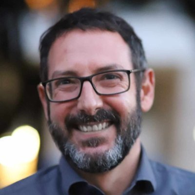 Gilberto Trombetta's profile picture