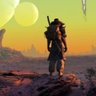 KENSHI profil fotoğrafı